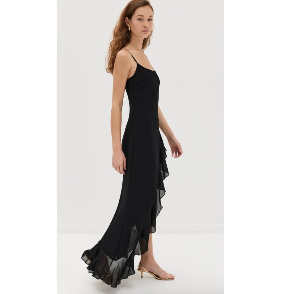 NWT - Reformation Winola Dress - Picture 3 of 5